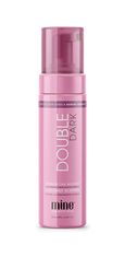 Samoopalovací pěna tmavá Double Dark (Tanning Foam) 200 ml