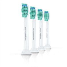 Sonicare Náhradní hlavice pro zubní kartáček ProResults HX6014/07 4 ks