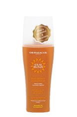 Tělové mléko urychlující opálení Solar Bronze (Body Bronze Accelerator) 200 ml