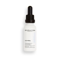 Pleťový peeling pro citlivou pleť Skincare Acid Peel (Peeling Solution) 30 ml