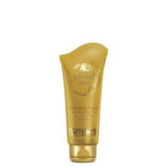 Rozjasňující pleťová maska se zlatými částečkami Planet Spa Radiance Ritual (Liquid Gold Face Mask) 50 ml