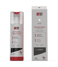 Kondicionér na poškozené vlasy Nia (Restructuring Conditioner) 205 ml