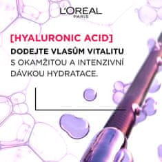 Hydratační kondicionér Elseve Hyaluron Plump 8 Second Wonder Water (Balm) 200 ml