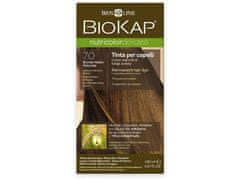 Nutricolor Delicato - Barva na vlasy 7.0 Blond přírodní střední 140 ml