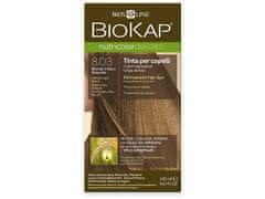 Nutricolor Delicato - Barva na vlasy 8.03 Blond přírodní světlá 140 ml