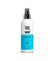 Objemový sprej Pro You The Amplifier Bump Up (Volumizing Finishing Spray) 250 ml