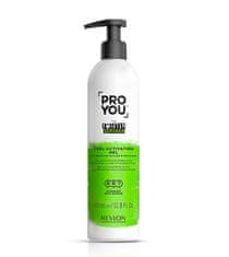 Gel pro podporu vln Pro You The Twister Scrunch (Curl Activating Gel) 350 ml