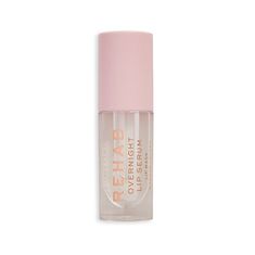 Noční sérum na rty Rehab (Overnight Lip Serum) 4,6 ml