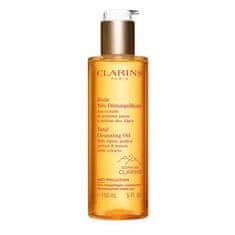 Odličovací olej (Total Cleansing Oil) 150 ml