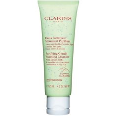 Jemná čisticí pěna pro smíšenou až mastnou pleť (Purifying Gentle Foaming Cleanser) 125 ml