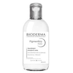 Zesvětlující micelární voda Pigmentbio H2O (Brightening Micellar Water) 250 ml