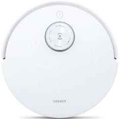 Ecovacs DEEBOT T10 ROBOTICKÝ VYSAVAČ