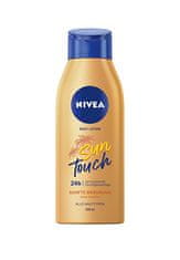 Tónovací tělové mléko Sun Touch (Body Lotion) 400 ml