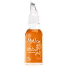 Organický měsíčkový olej (Calendula Oil) 50 ml