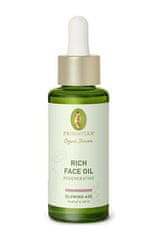 Regenerační pleťový olej Regenerating (Rich Face Oil) 30 ml