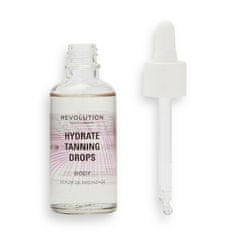 Samoopalovací kapky (Hydrate Tanning Drops) 50 ml