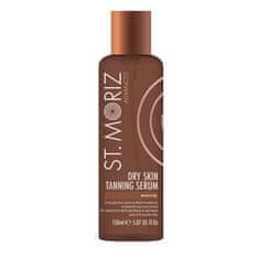 Samoopalovací sérum pro suchou pokožku Advanced Pro Gradual Dry Skin (Self Tanning Serum) 150 ml