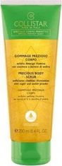 Jemný tělový exfoliační a čisticí peeling (Precious Body Scrub) 250 ml