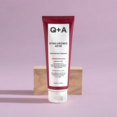 Čisticí gel s kyselinou hyaluronovou (Hydrating Cleanser) 125 ml