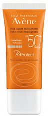 Krém na opalování pro sjednocení pleti SPF 50+ B Protect (Cream) 30 ml