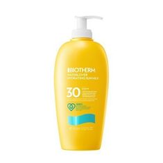 Hydratační mléko na opalování SPF 30 (Hydrating Sun Milk) 400 ml