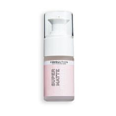 Matující podkladová báze pod make-up Relove Super Matte (Primer) 12 ml