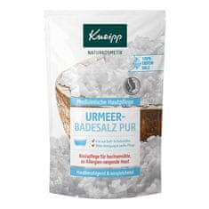 Čistá mořská sůl do koupele (Bath Salt) 500 g