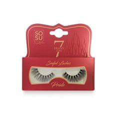 Umělé řasy Pride (Sinful Lashes)