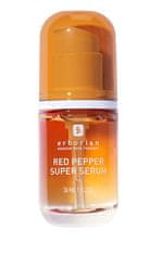 Rozjasňující pleťové sérum Red Pepper (Super Serum) 30 ml