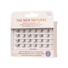 Trsové řasy The New Natural Trio Lash