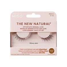 Umělé řasy The New Natural Half Lash