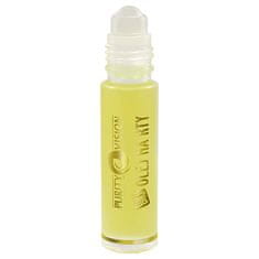 Purity Vision Bio Vanilkový olej na rty 10 ml