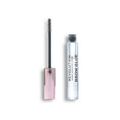 Fixační gel na obočí Extra Hold (Brow Glue) 3 ml