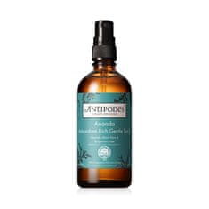 Jemné antioxidační pleťové tonikum Ananda (Gentle Toner) 100 ml