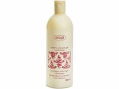 Krémové sprchové mýdlo Cashmere (Creamy Shower Gel) 500 ml