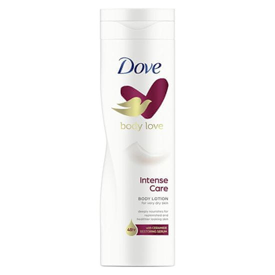 Tělové mléko pro velmi suchou pokožku Intense Care (Body Lotion) 250 ml