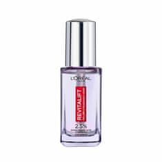 L’ORÉAL PARIS Oční sérum s 2,5% kyselinou hyaluronovou Revitalift Filler (Eye Serum) 20 ml