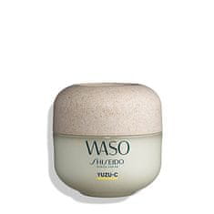 Noční hydratační pleťová maska Waso Yuzu-C (Beauty Sleeping Mask) 50 ml