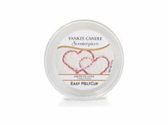 Yankee Candle Vosk do elektrické aromalampy Snow In Love 61 g