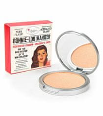 theBalm Rozjasňovač Bonnie-Lou Manizer 9 g