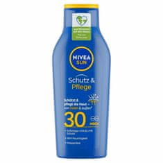 Hydratační mléko na opalování SPF 30 400 ml