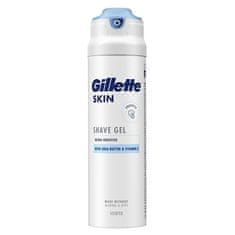 Gel na holení pro citlivou pleť Ultra Sensitive (Shave Gel) 200 ml