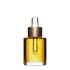 Clarins Pečující pleťový olej pro smíšenou a mastnou pleť Lotus (Treatment Oil) 30 ml