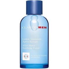 Clarins Zklidňující tonikum po holení Men (After Shave Soothing Toner) 100 ml