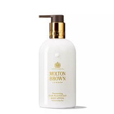 Molton Brown Tělové mléko Oudh Accord & Gold (Body Lotion) 300 ml