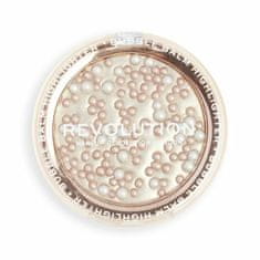 XX Revolution Krémový rozjasňovač Icy Rose (Bubble Balm Highlighter) 7,5 g