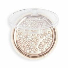 XX Revolution Krémový rozjasňovač Icy Rose (Bubble Balm Highlighter) 7,5 g