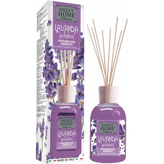 Aroma difuzér Lavender 250 ml