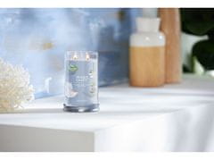 Yankee Candle Aromatická svíčka Signature tumbler velký A Calm & Quiet Place 567 g