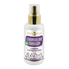 Bio Levandulové tonikum 100 ml